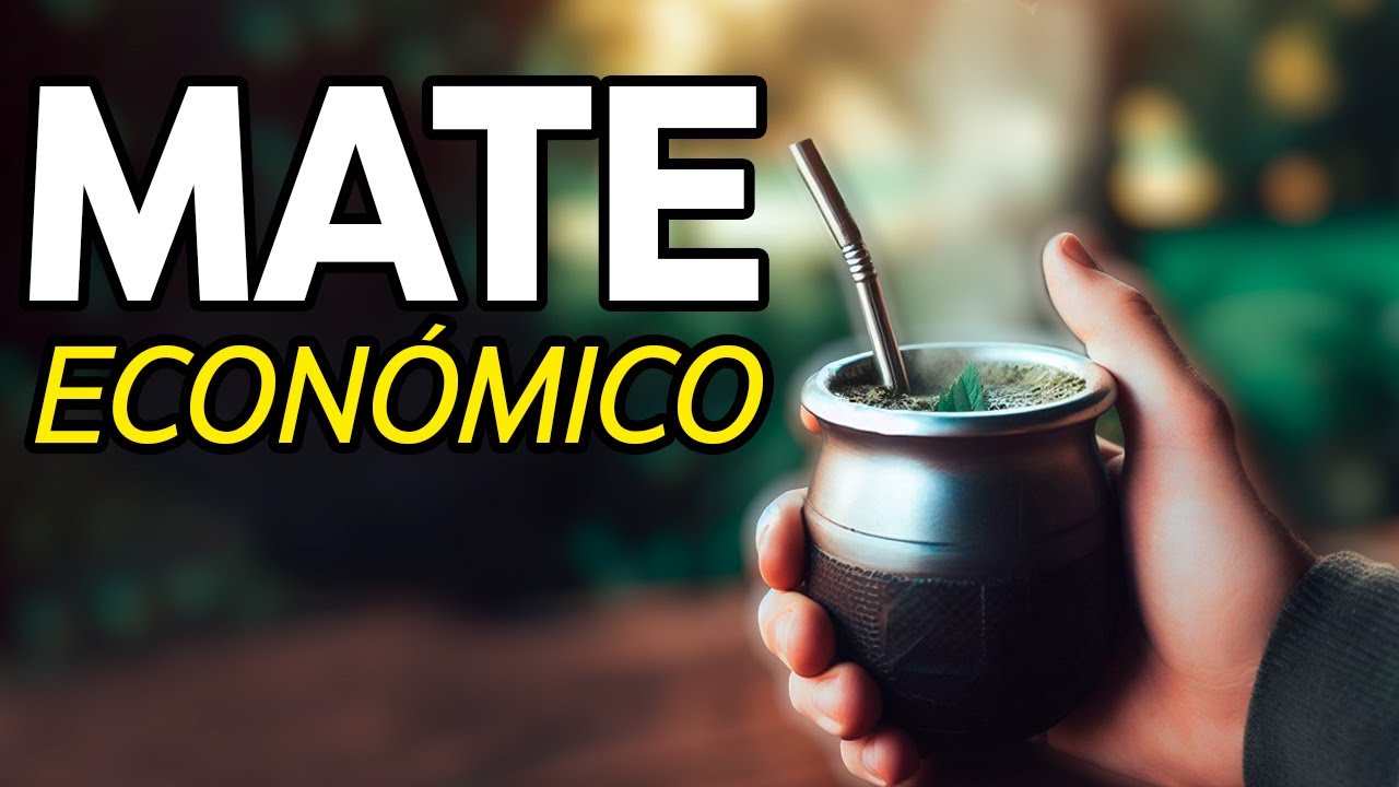 Mate Ahorrador, Alternativa ''Económica'' 🧉🍃