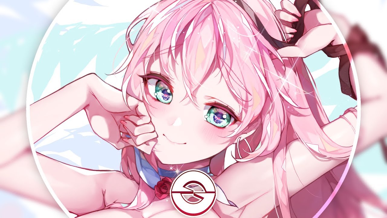 Nightcore - Solo - (Lyrics)