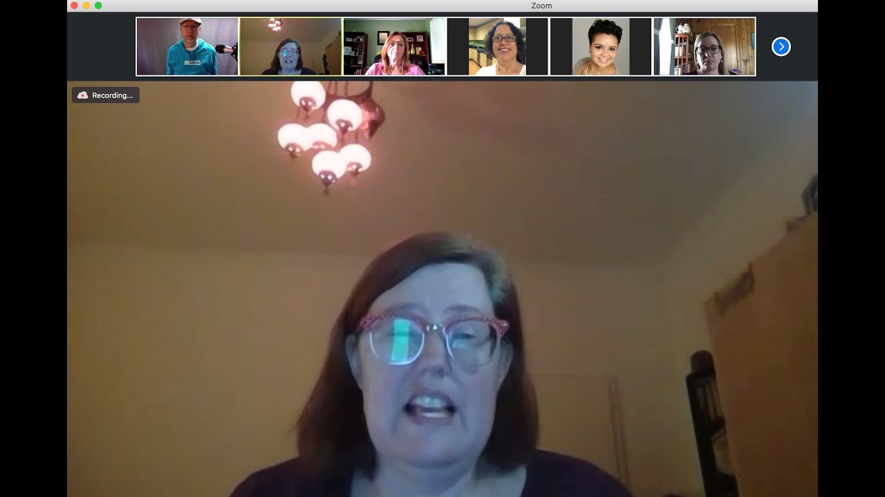 Evil HR Lady Talks About Getting Started as an HR Blogger