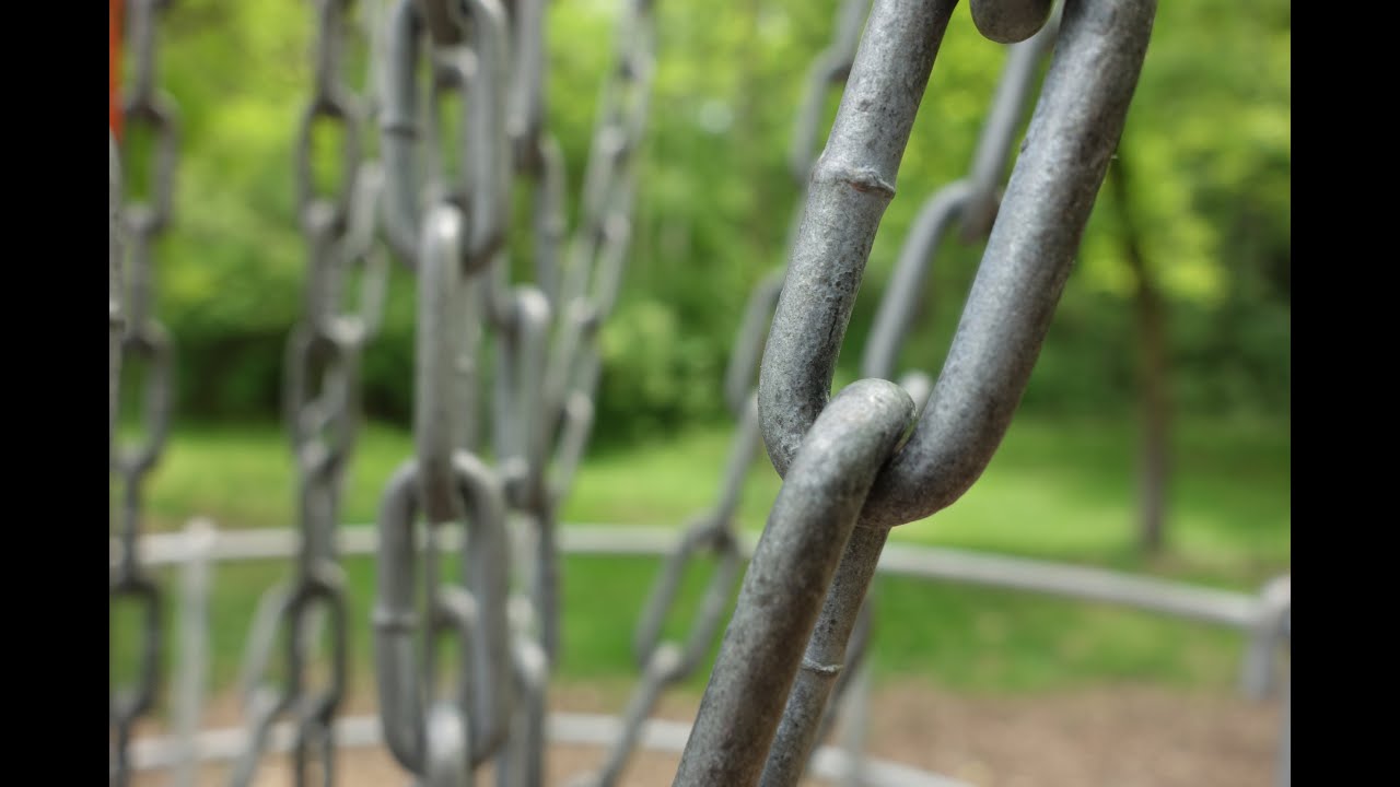 Every 10 feet (Simon Lizotte challenge)