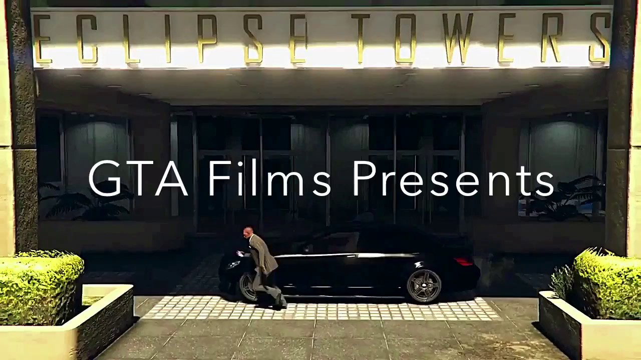 Vinewood Legend Episode 5 Trailer #1