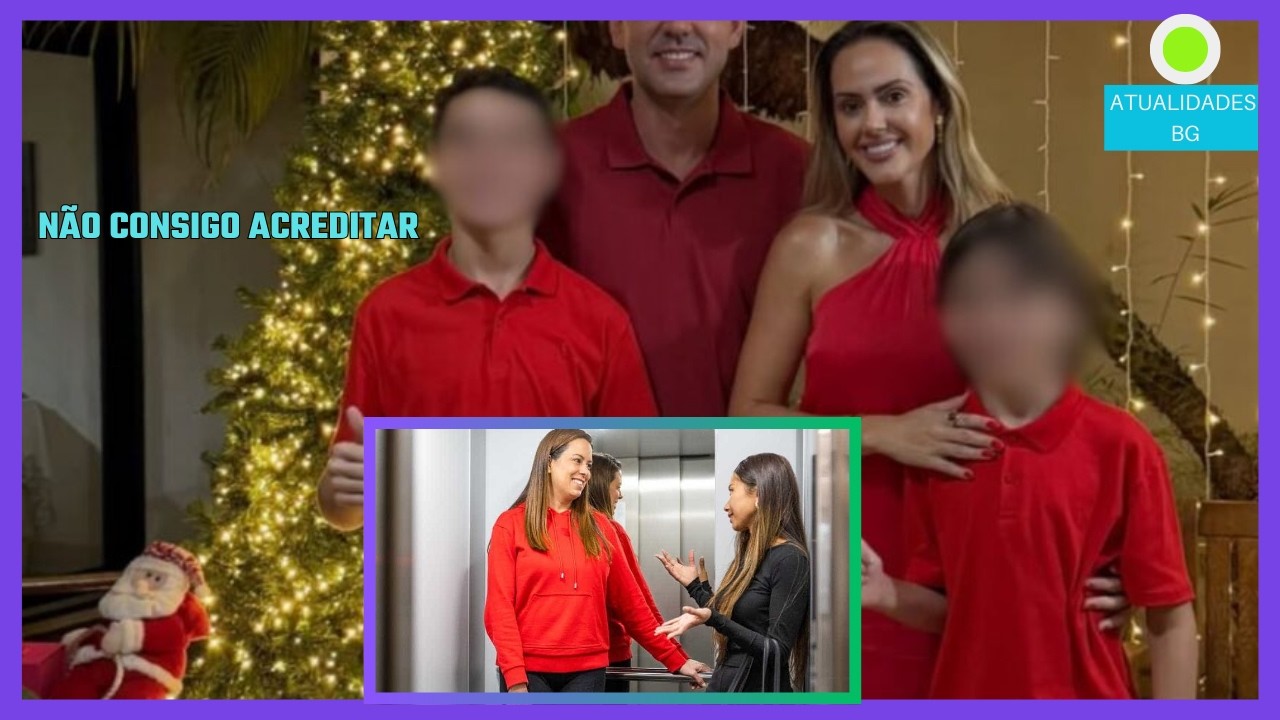 Esposa De Secretário De Itumbiara Afirma Que Estava Separada E Que O Marido Não Queria Sair De Casa