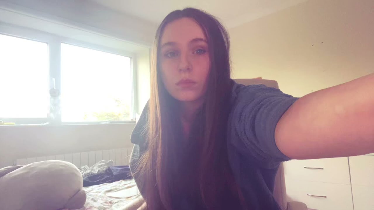 I wrote another song