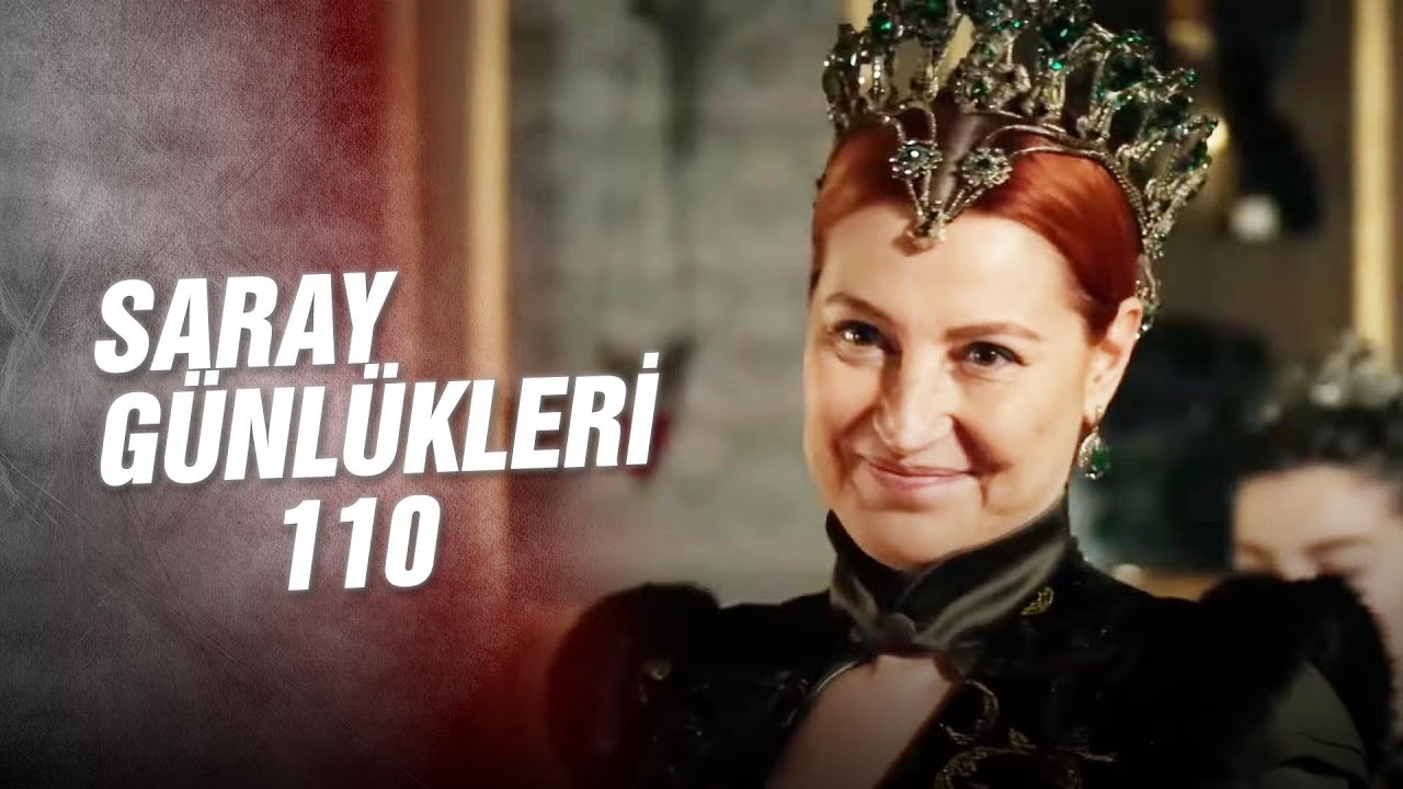 Saray Günlükleri 110 | Kazanmalara Doyamadığım Bir Gün Daha