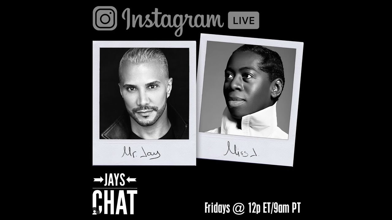 Jays Chat: ANTM Cycle 5
