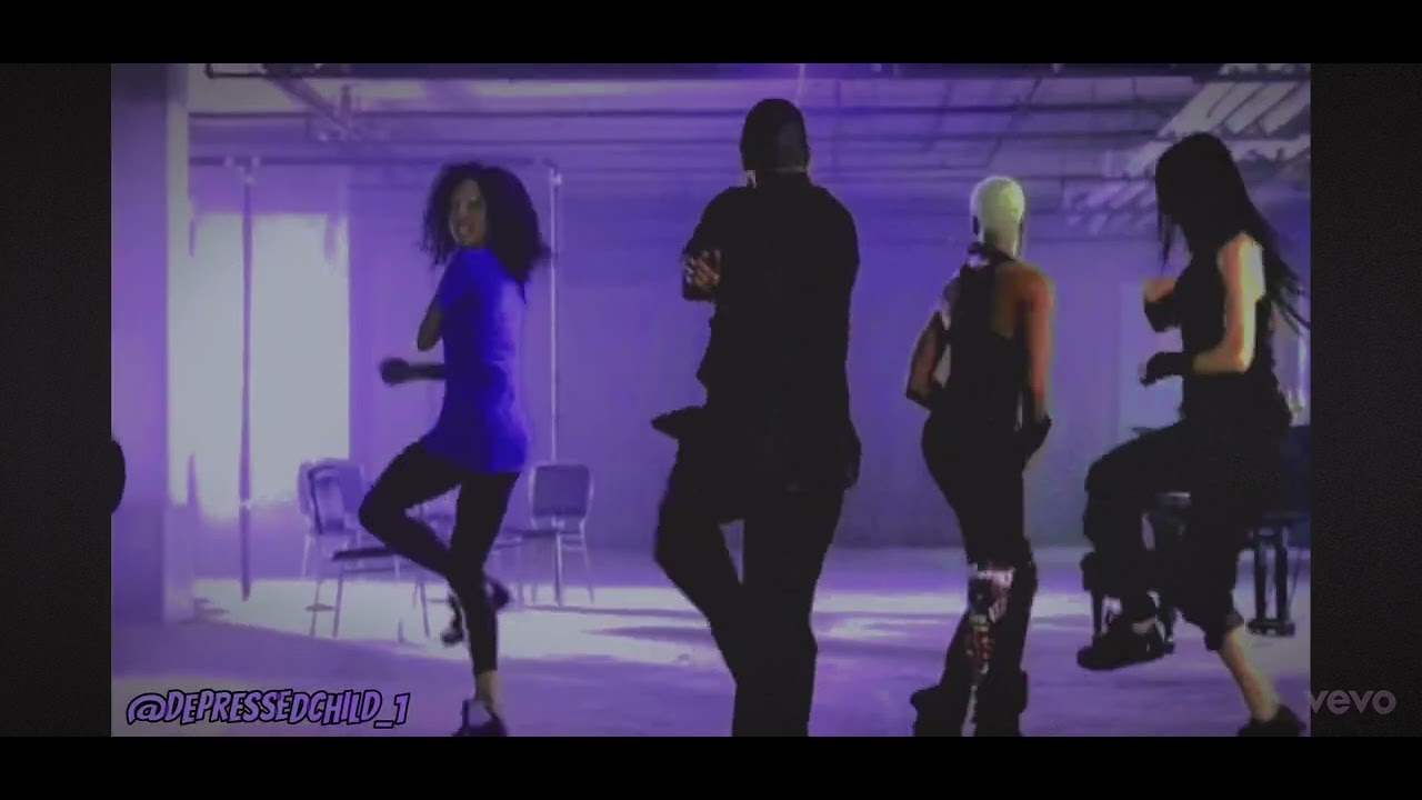 Hey Daddy (Daddy's Home) by Usher, Slowed Down with Reverb