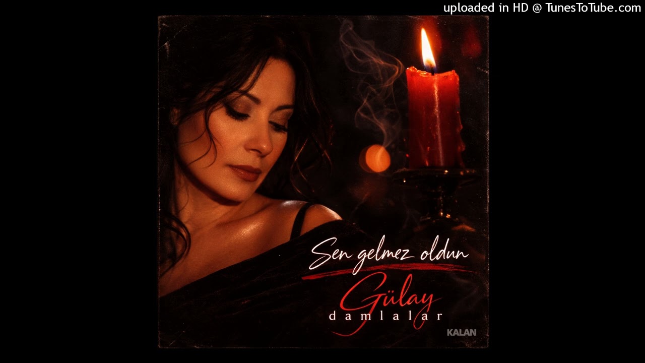 Gülay - Sen Gelmez Oldun | Cover