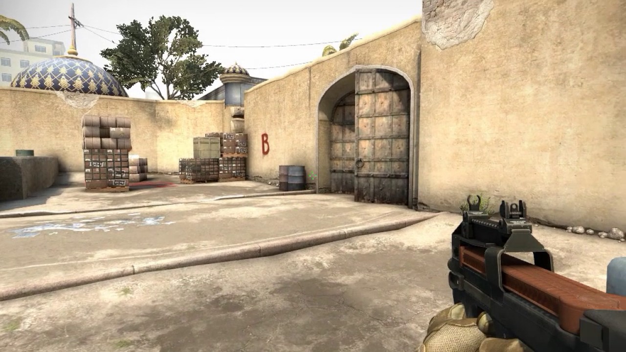CS:GO | Montage of PlooXy