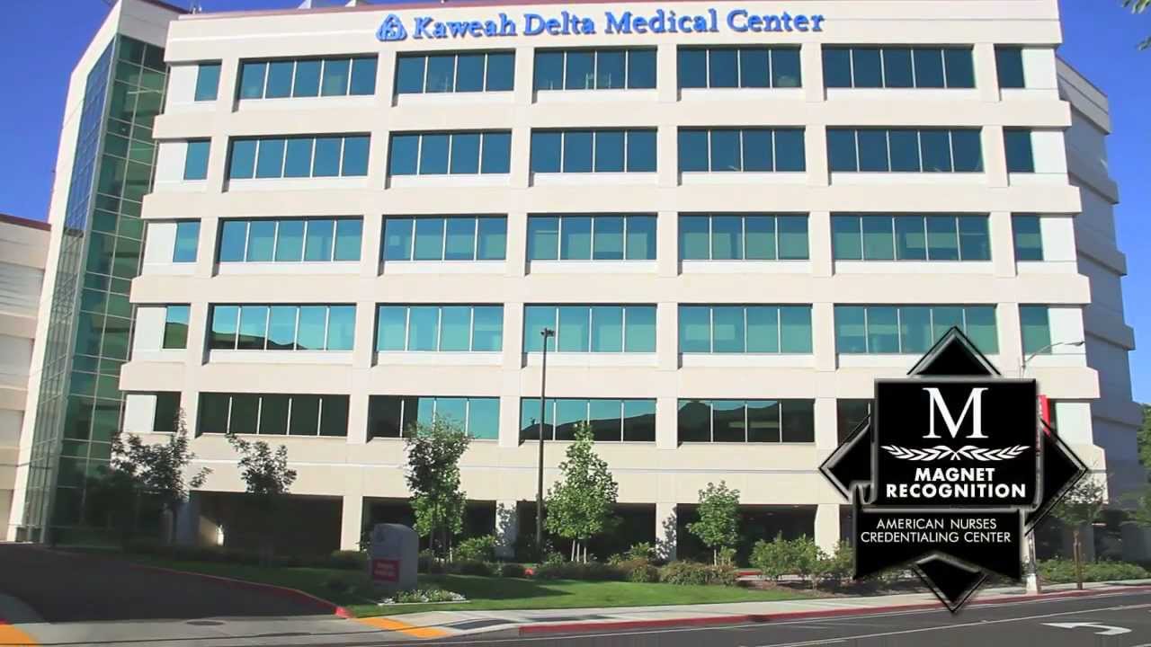 City of Visalia Video about Kaweah Delta