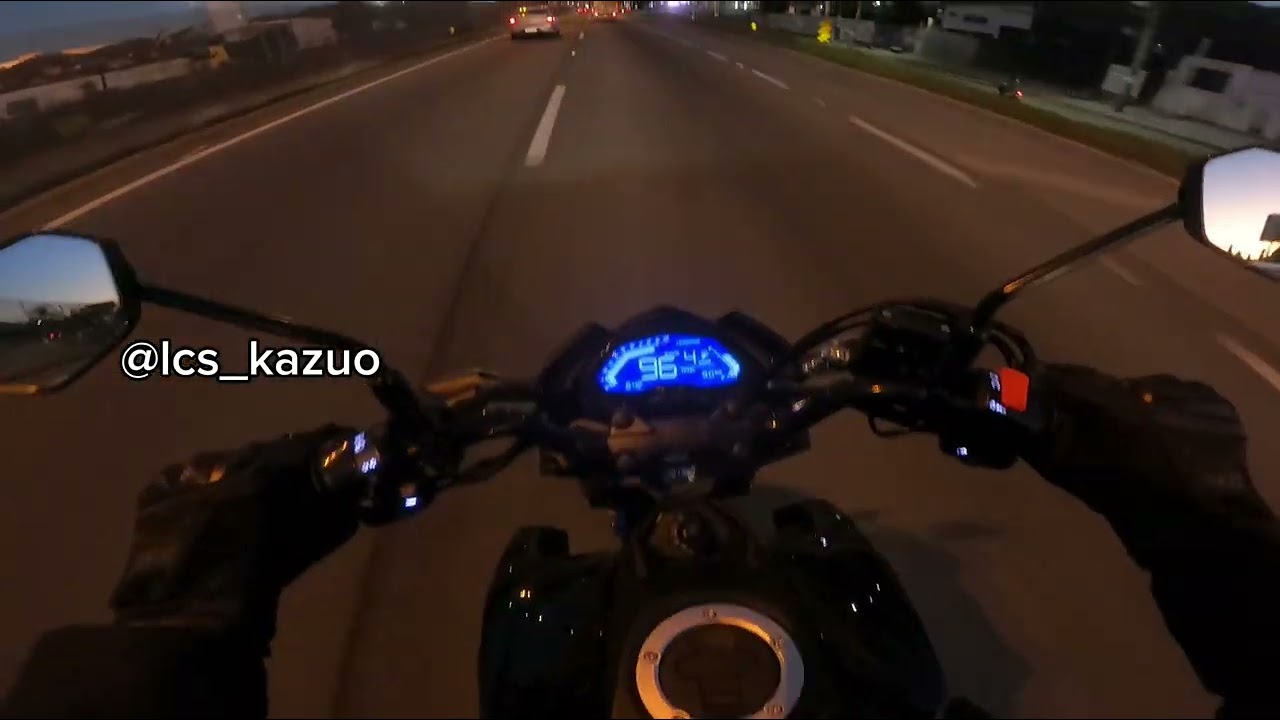 TOP SPEED NA DR 160 2025, Será que anda bem?!!