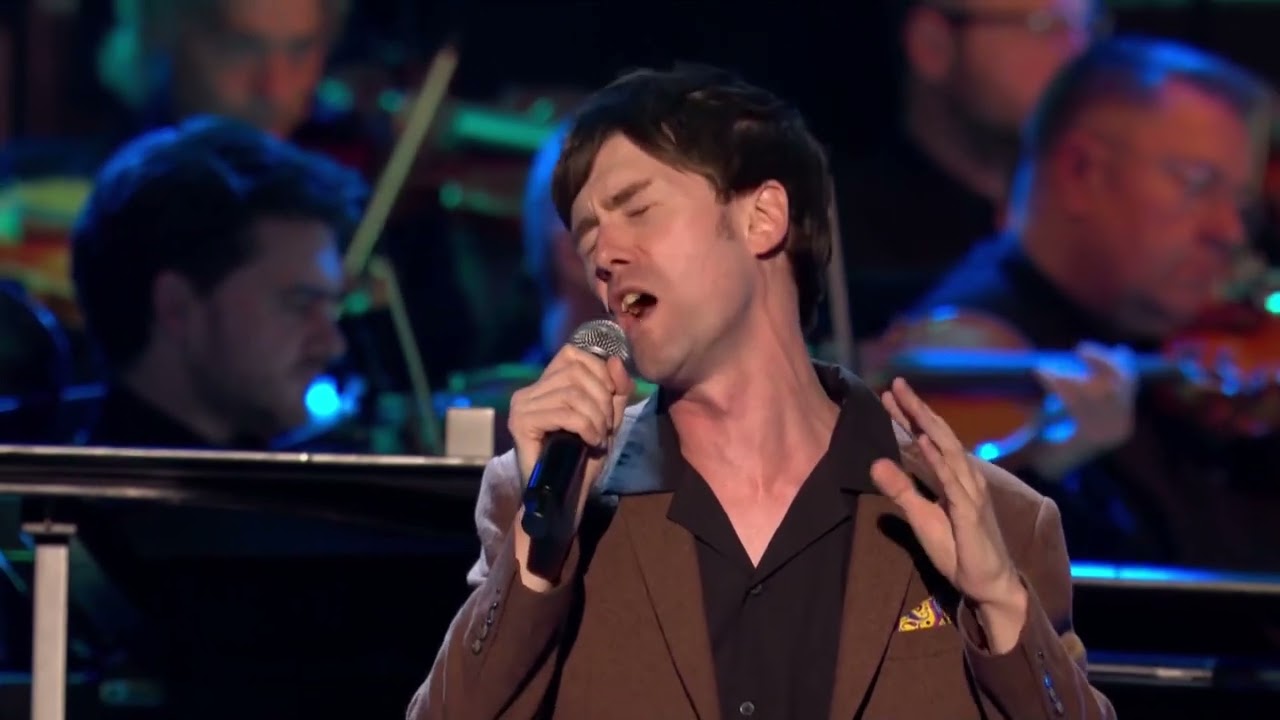 Northern Soul at the Proms        Darrell Smith - The Drifter
