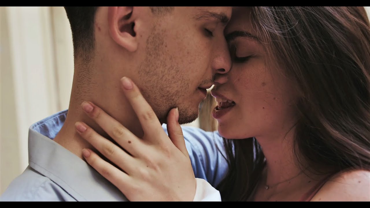 PAULINA PYSZNIK & MATEUSZ PODEMSKI – Noce i Dnie (Official Video)