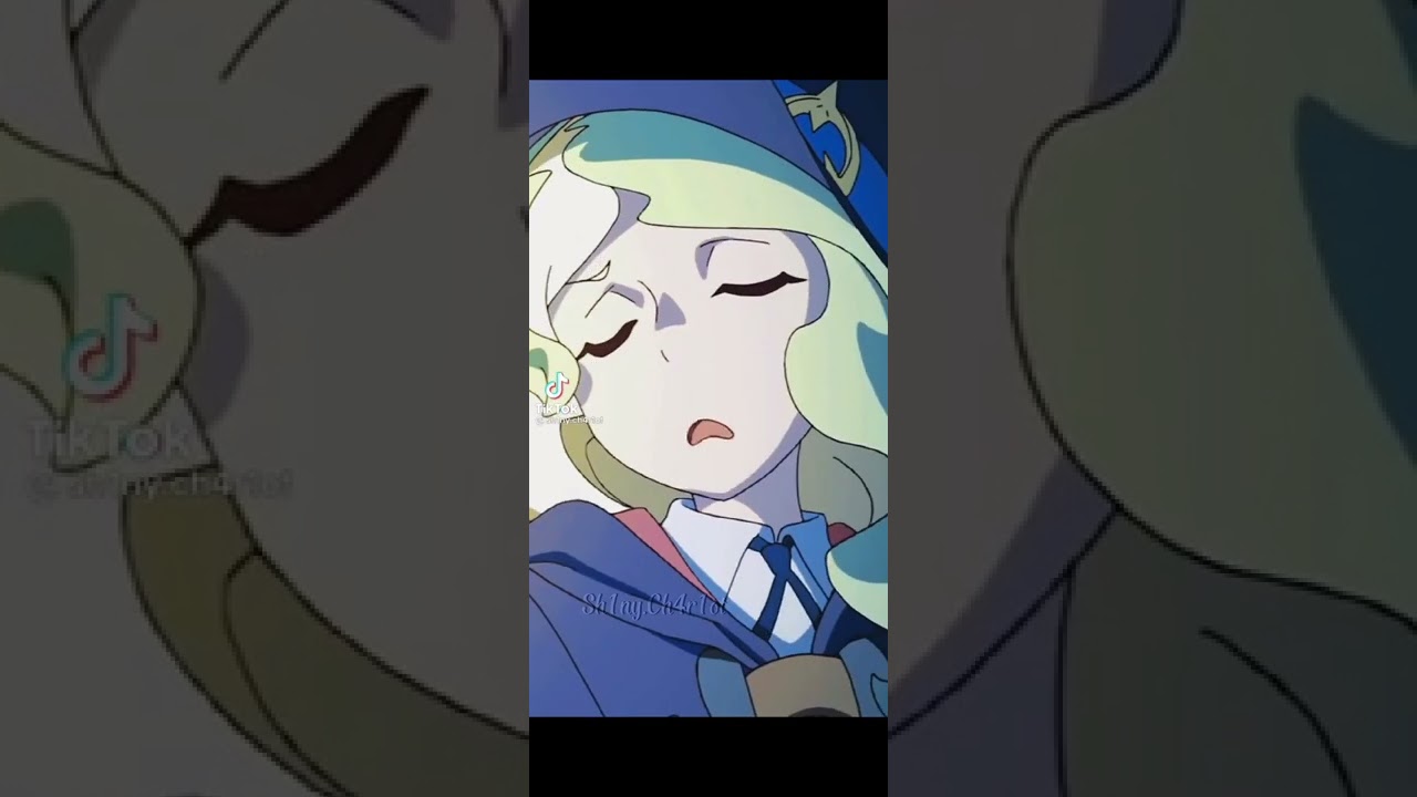 Betrayed Marinette as Diana Cavendish