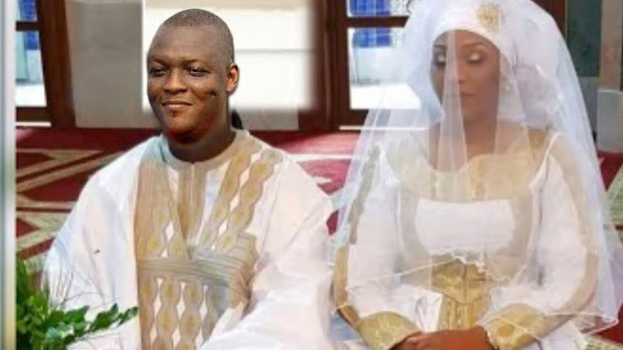 Ibrahim traoré épouse une deuxième femme: voici la vidéo du marriage