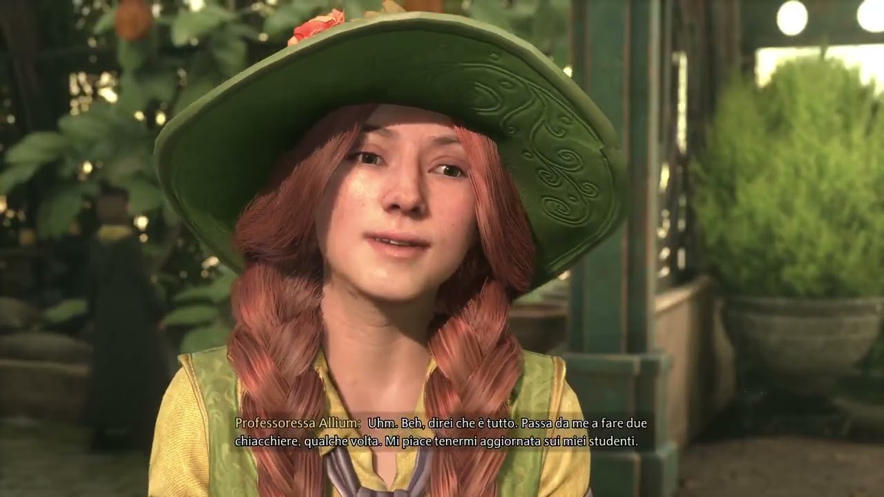 Hogwarts Legacy blind run (parte 2): i ragni, la Stanza delle Necessità e lezioni di volo
