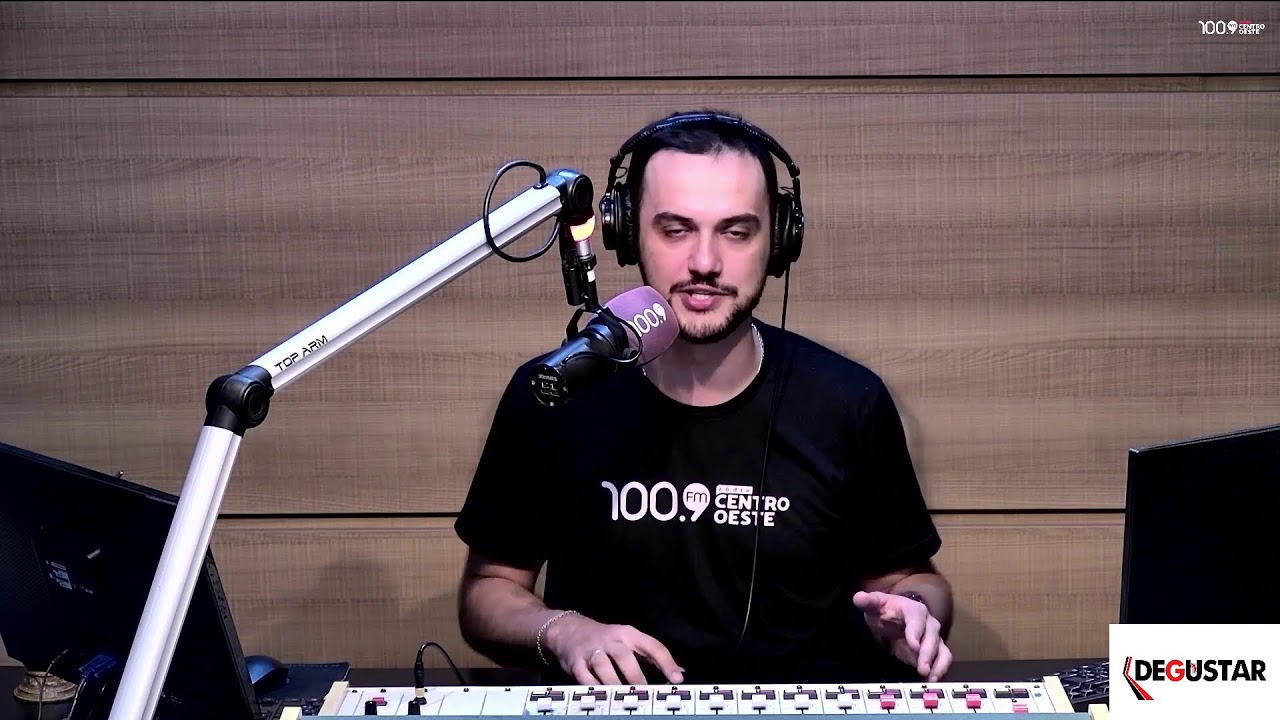 Resenha Esportiva I 17.03.26