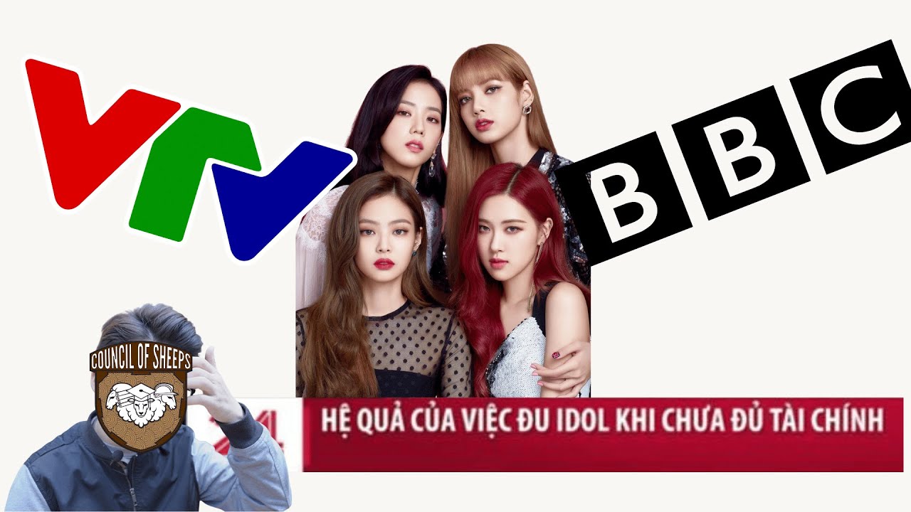 “ĐU IDOL”: TỪ VTV vs BBC ĐẾN THẾ NÀO LÀ “TRUYỀN HÌNH QUỐC GIA” | HỘI ĐỒNG CỪU