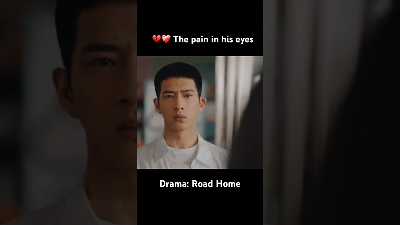 Long separated couple (Gui Xiao & Lu Yan) met after years | Road Home | Chinese Drama 2023