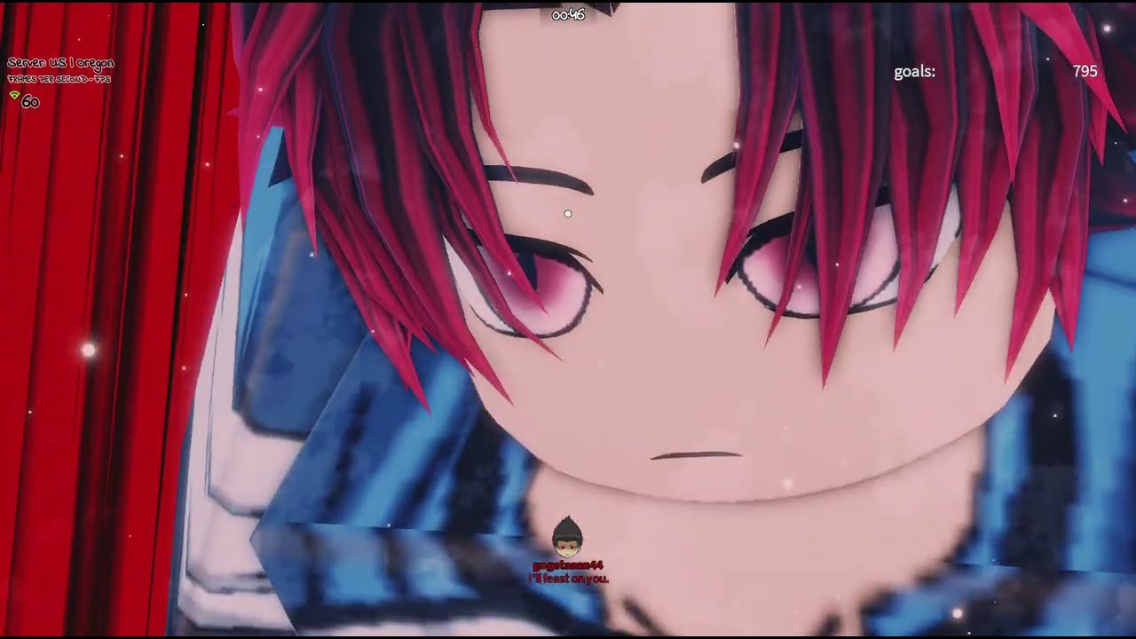 Azure Latch Gameplay pt.6
