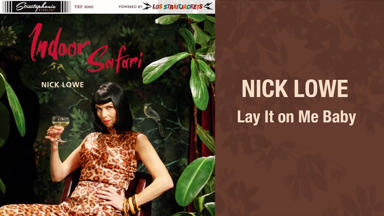 Nick Lowe - 