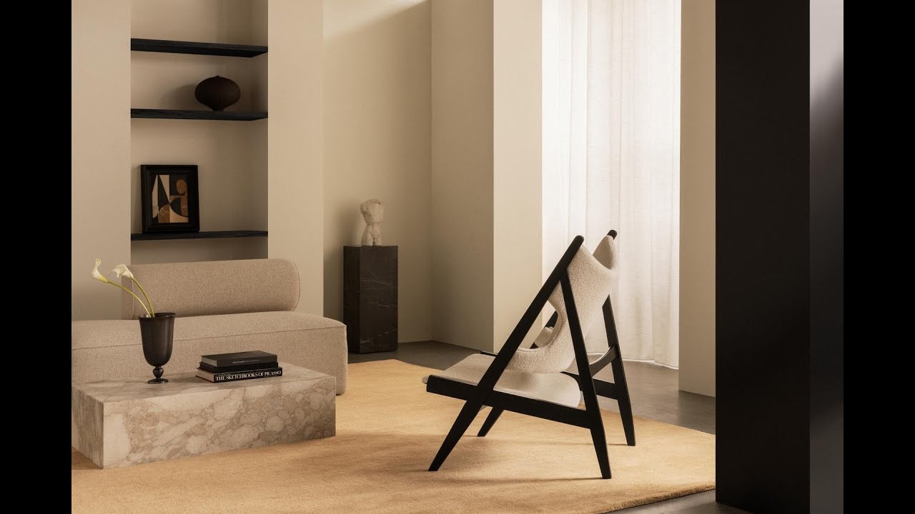 Audo Copenhagen Brand Film