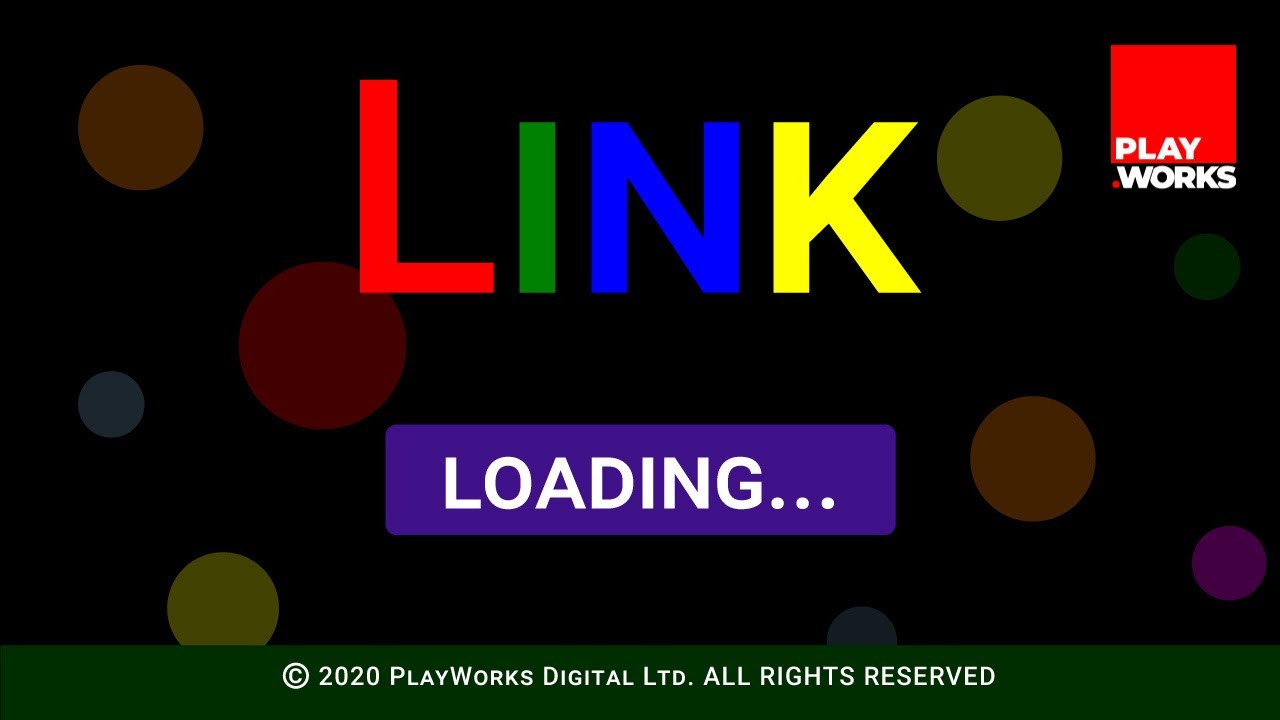 [FOUND] PlayWorks LINK Game Song (NikinPhaser - Happy Technology)