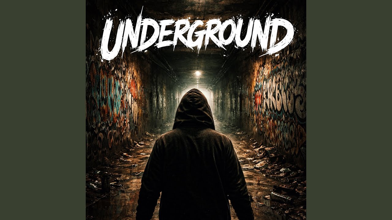 Underground
