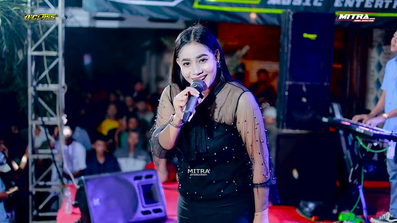 D'CLASS MUSIC- POTRET TUA - SELY PRAWOTO -KHITAN FATHAN ALFARIZQI - MINDAHAN BATEALIT JEPARA