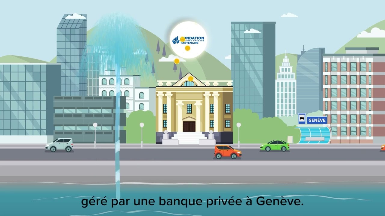 Swiss Serenity - Retrouvez vos avoirs du 2ème pilier en 3 minutes