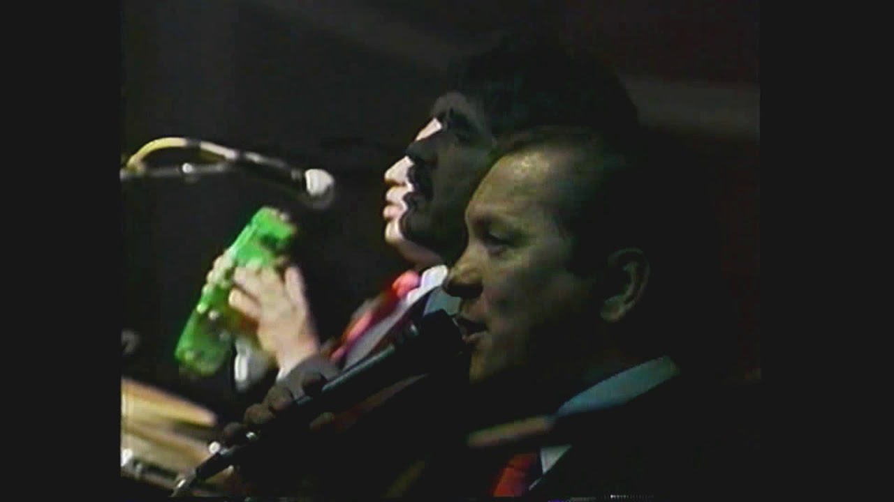 Los Reno en vivo - Siempre te amare, La Hiedra, Gina, No soy yo y mas exitos...