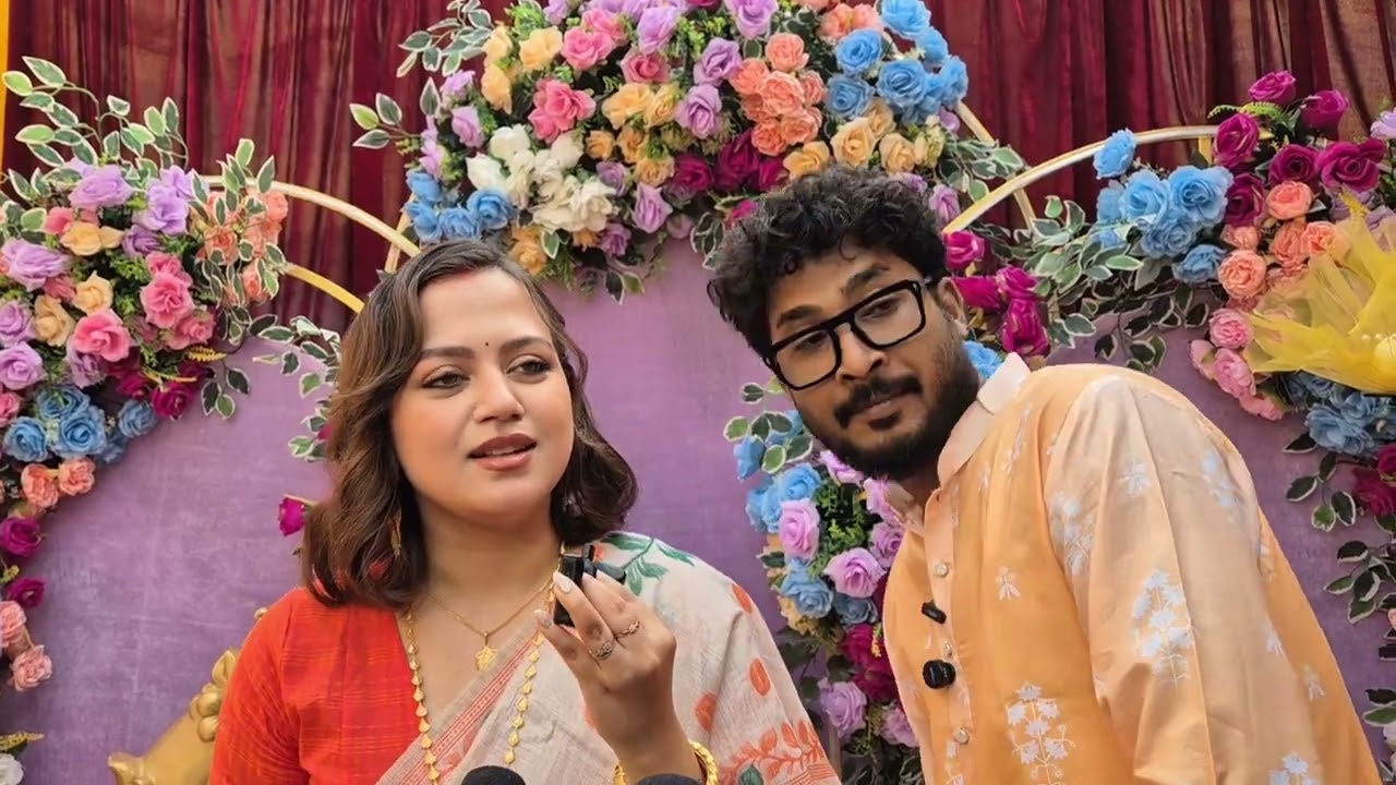 মেয়ে মীরার অন্নপ্রাশনের অনুষ্ঠান নিজের হাতে কী কী রান্না করলেন মা অহনা?