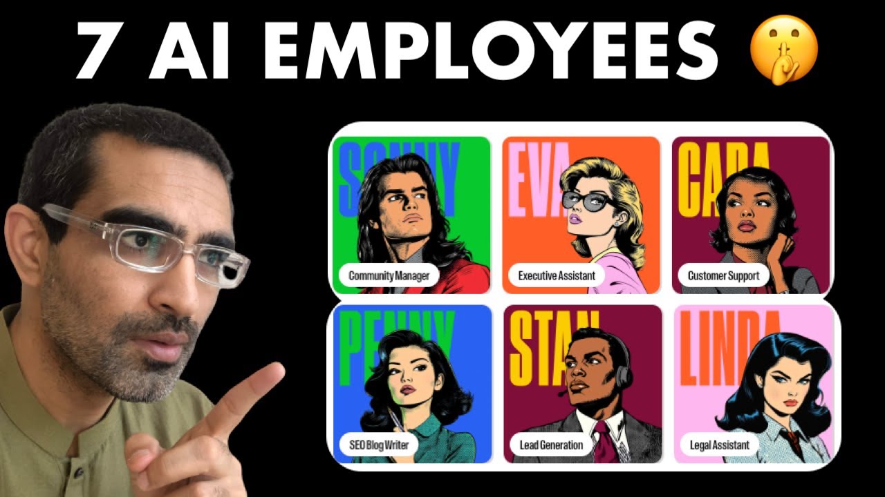 These AI Employees Will Grow Your Business (Marblism Review)