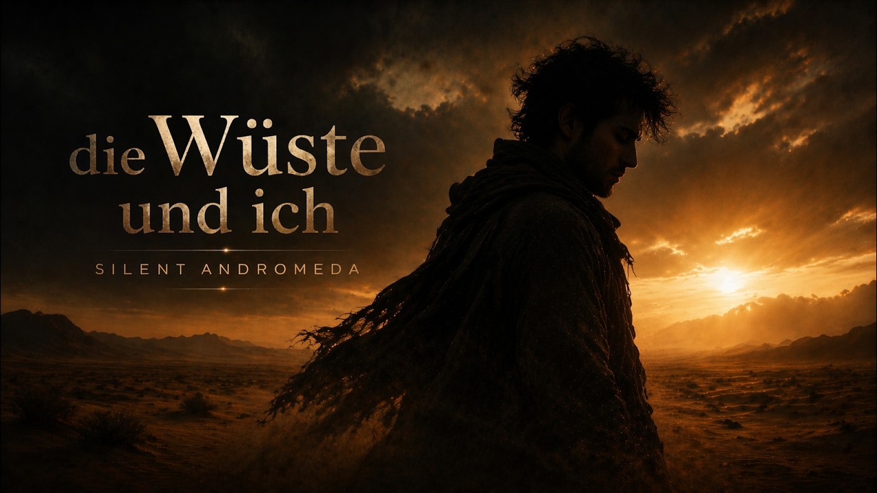 Die Wüste