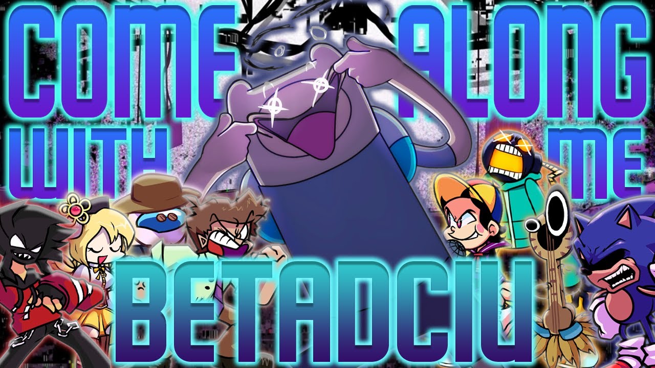 500 Sub Special PART 1! - Come Along With Me But Every Turn A Different Character Is Used!!!