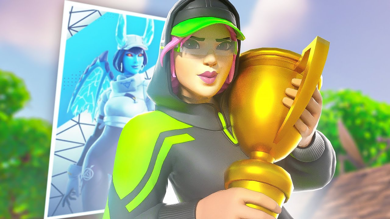 HOLE ICH WIEDER EARNINGS? 🤑 | Solo Victory Cash Cup