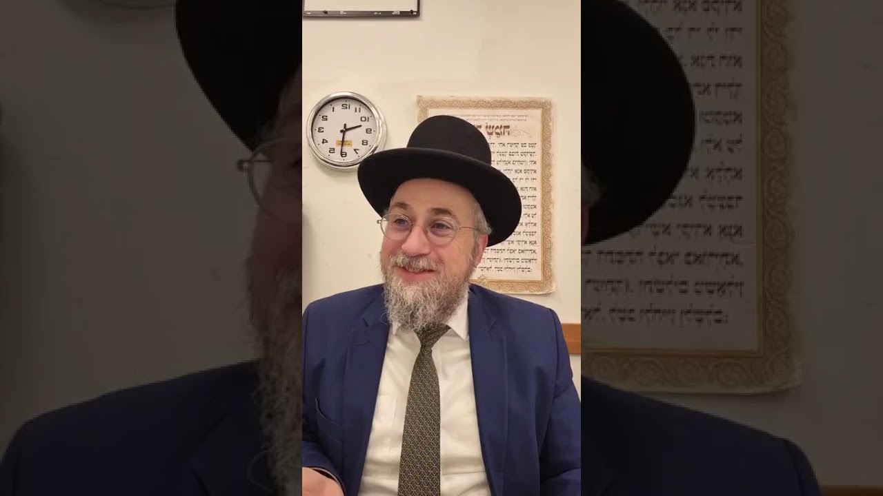 חידושים נפלאים בפרשת בא - ה' בשבט תשפ