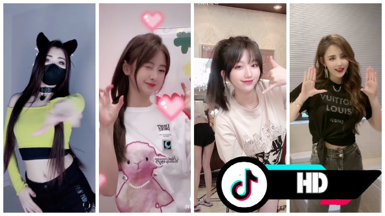 [抖音 合集] 来电舞｜Tiktok China 2021 (Douyin) Dance Compilation