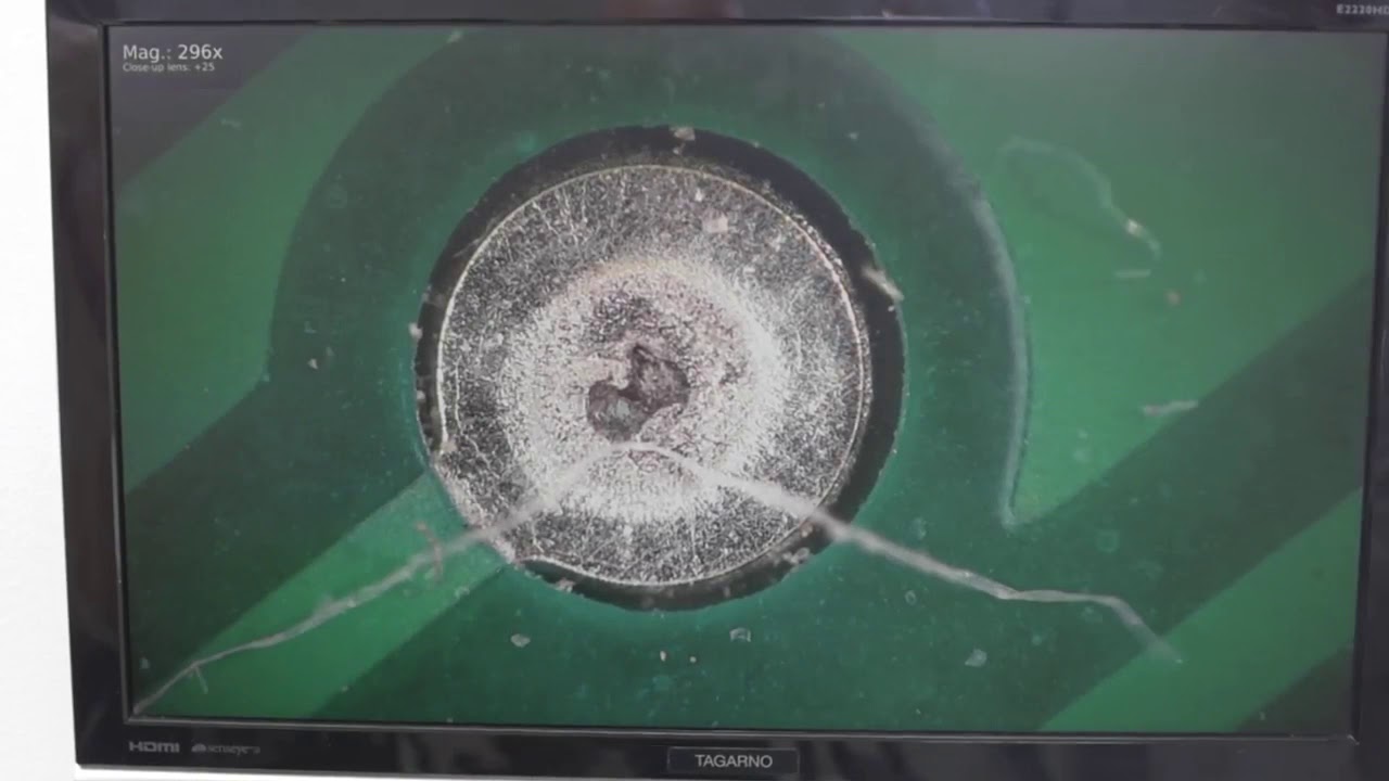 TAGARNO FHD TREND digital microscope