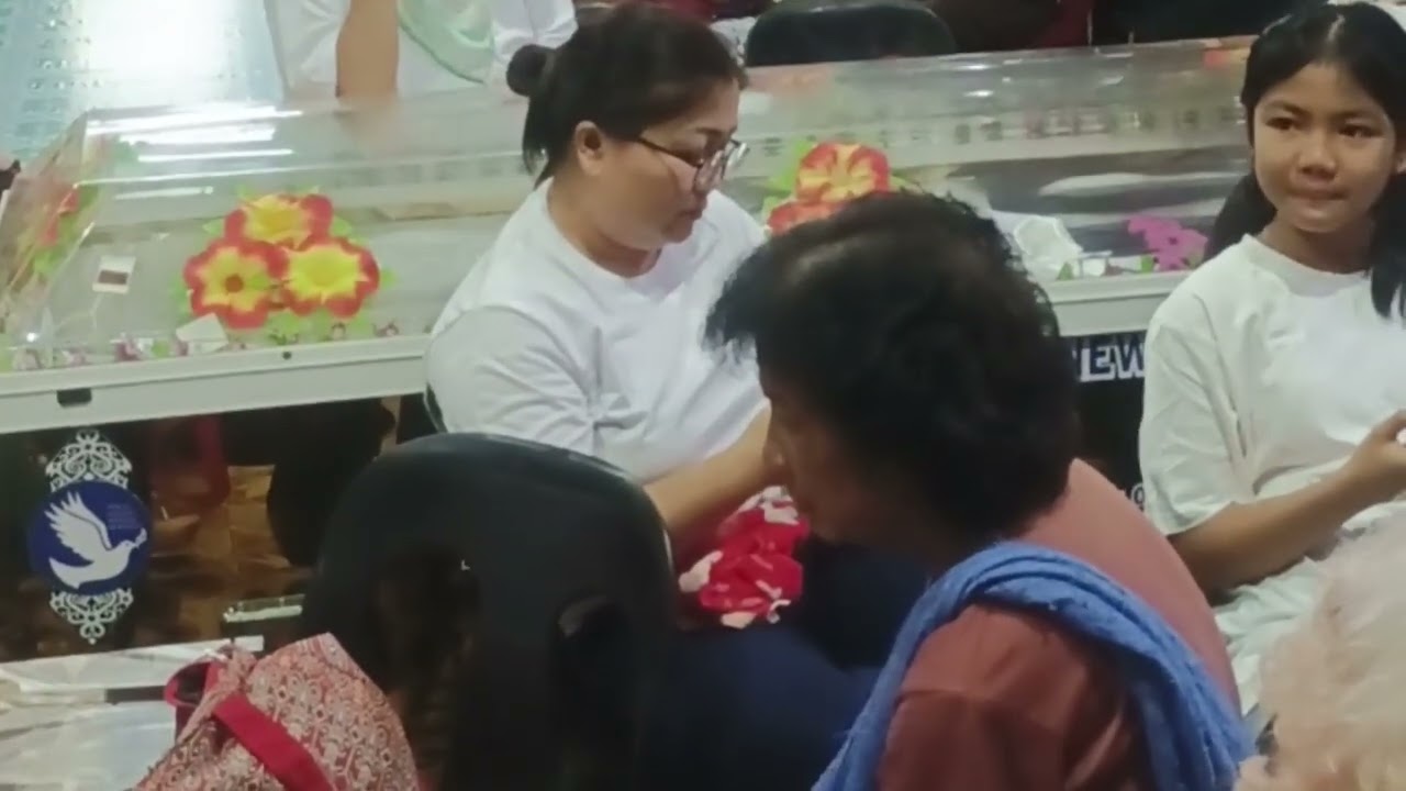 Leka sabak ti ngasuh air mata labuh keberai #highlights 