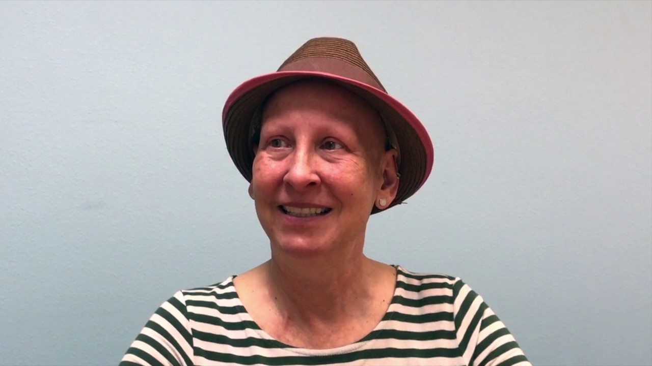 Women Surviving Cancer | GYN Cancer Patients Share Their Stories