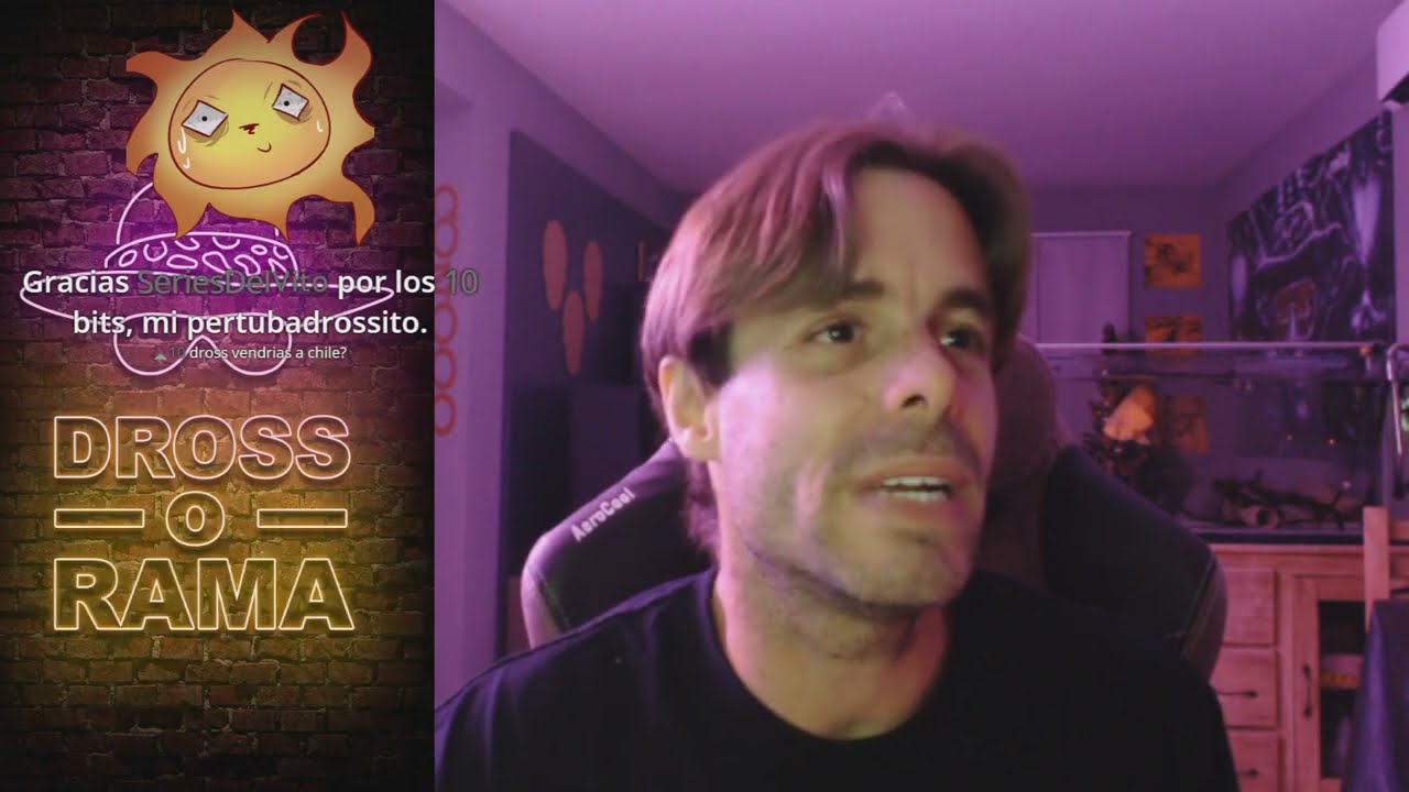 Dross: Recordando A Vardoc con cariño | Microsoft | Elden Ring