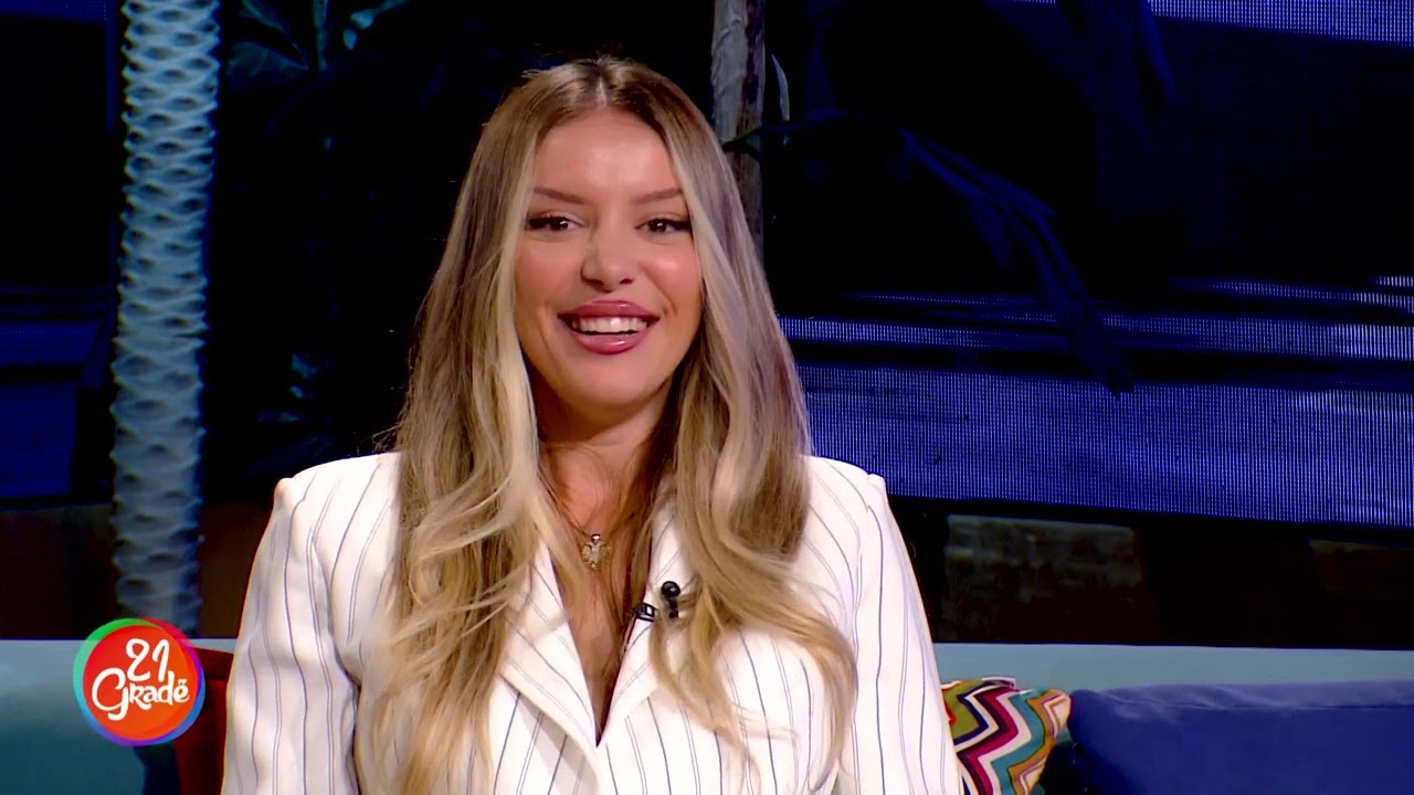 Njomza Retkoceri nga fillimet deri tek zëri identik me Violeta Kukaj  25.08.2025