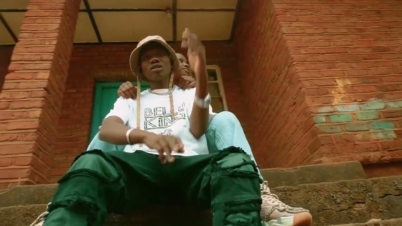 Utaniuwa (Official Music Video)