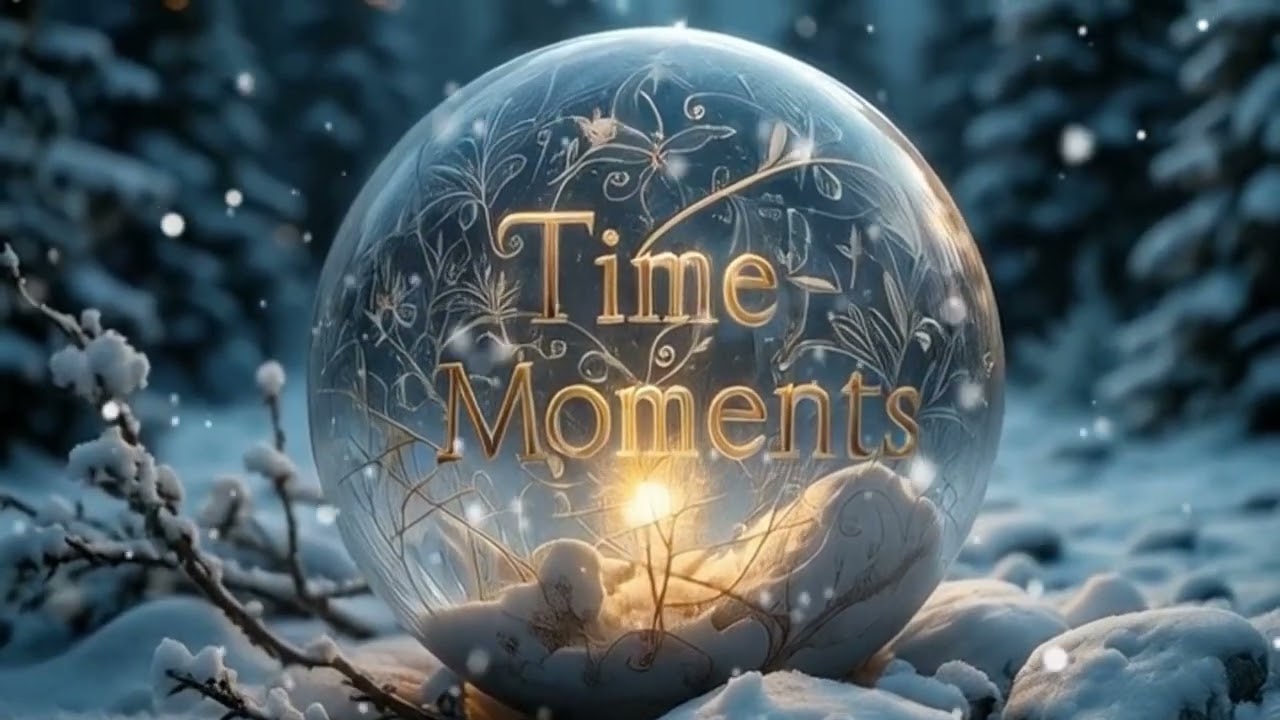 Timeless Moments Music Video - Harmoroid