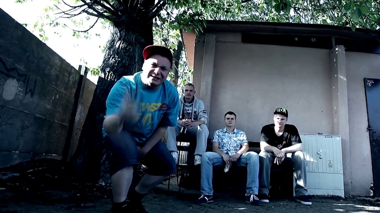 Torti PBD & TEI 2JEDEN - Jestem Człowiekiem (prod. Piotras) HD