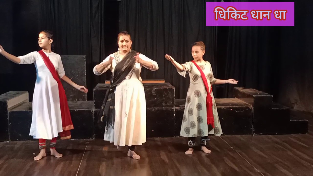 Paran in Jhaptaal
