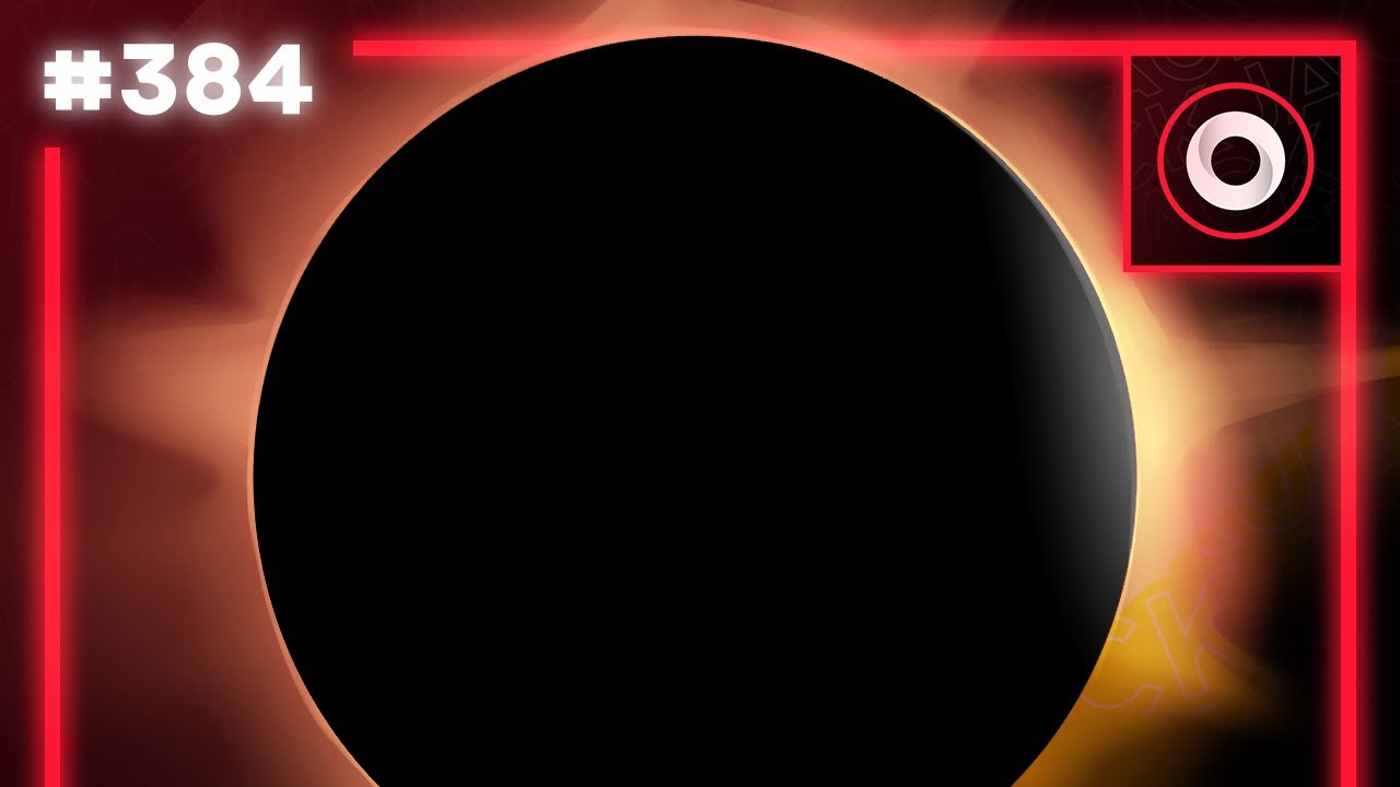 The Eclipse | The Official Podcast
