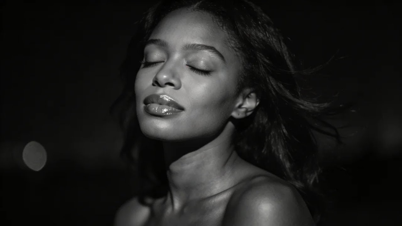 Velvet Flow Intimate Midnight R&B for Quiet Love, Soft Desire, Deep Emotion, and Restful Inner Calm