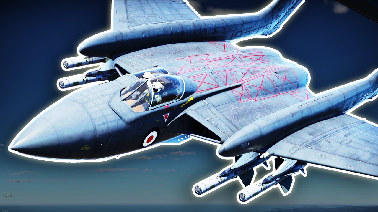 The Bane Of My Existence | Sea Vixen