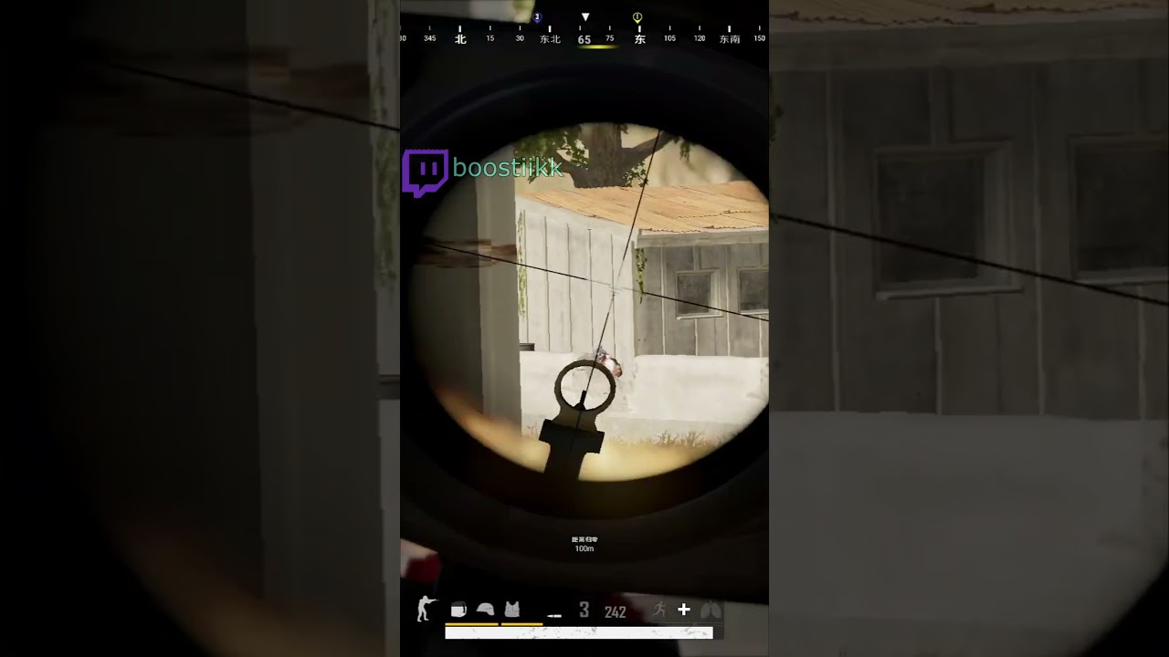BOOSTIK SHOWS WHY DRAGUNOV IS OP 